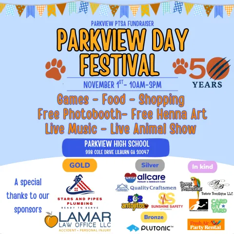 Parkview Day